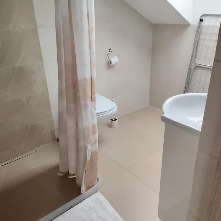 Sweethome Apartamento *