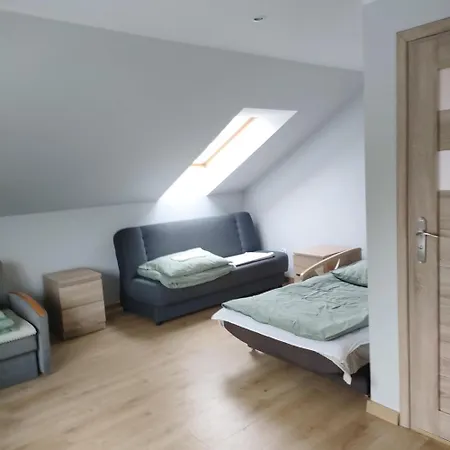 Apartamento Sweethome *